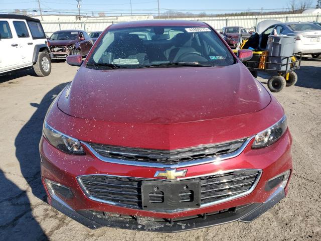 Photo 5 from auction – 2018 CHEVROLET MALIBU LT with VIN 1G1ZD5ST5JF135191