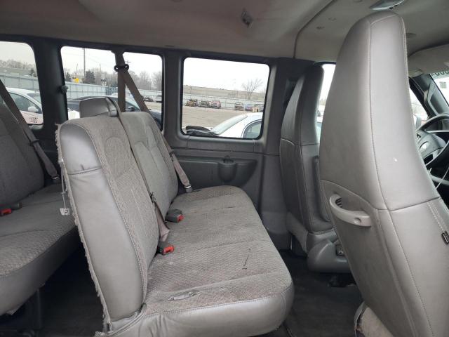 Photo 11 from auction – 2019 CHEVROLET EXPRESS G3 with VIN 1GAZGPFG5K1216528