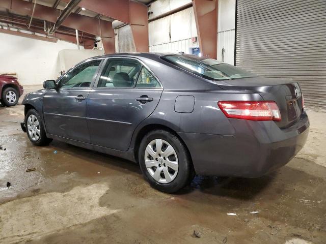 Foto 2 de la subasta – 2011 TOYOTA CAMRY BASE con VIN 4T4BF3EK0BR144650