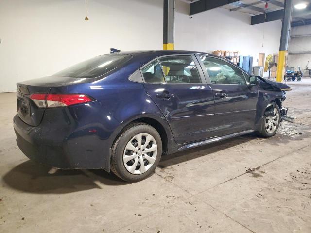 Photo 3 from auction – 2024 TOYOTA COROLLA LE with VIN 5YFB4MDE7RP226601