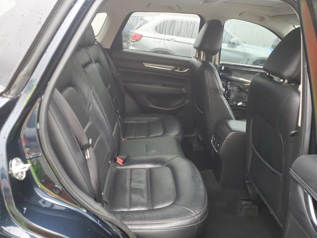 Photo 11 from auction – 2017 MAZDA CX-5 GRAND with VIN JM3KFADL2H0219353