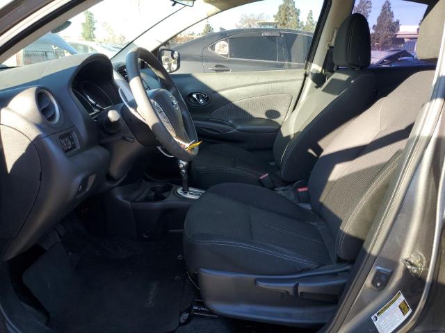 Photo 7 from auction – 2016 NISSAN VERSA S with VIN 3N1CN7APXGL901525