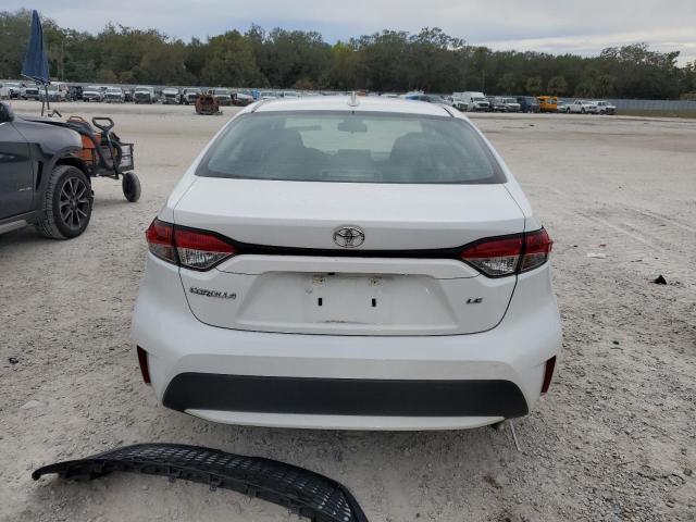 Photo 6 from auction – 2020 TOYOTA COROLLA LE with VIN 5YFEPRAE3LP085474