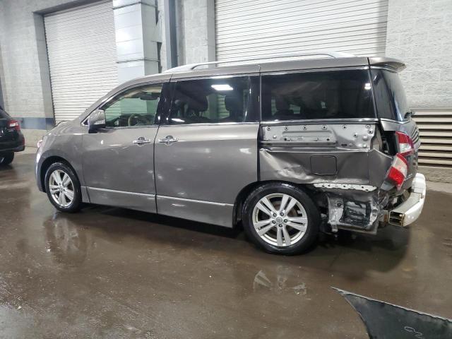 Photo 2 from auction – 2015 NISSAN QUEST S with VIN JN8AE2KP6F9133754