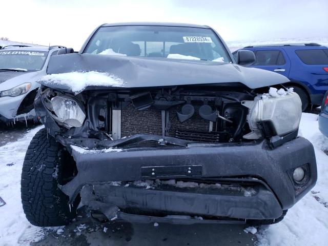 Photo 5 from auction – 2014 TOYOTA TACOMA with VIN 3TMLU4EN3EM156728