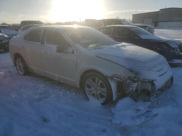 Photo 4 from auction – 2012 FORD FUSION S with VIN 3FAHP0GA5CR135823