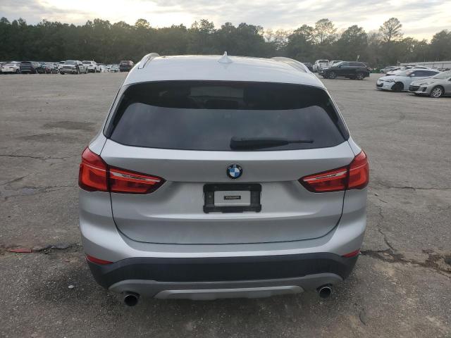 Photo 6 from auction – 2016 BMW X1 XDRIVE2 with VIN WBXHT3Z31G4A48737