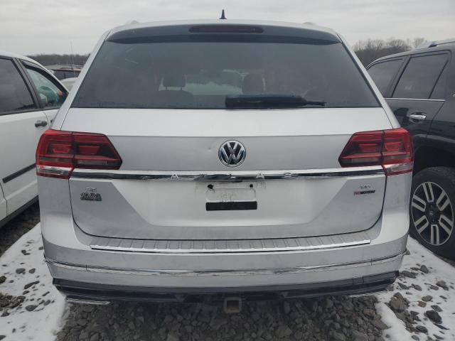 Photo 6 from auction – 2018 VOLKSWAGEN ATLAS SE with VIN 1V2PR2CA4JC585510