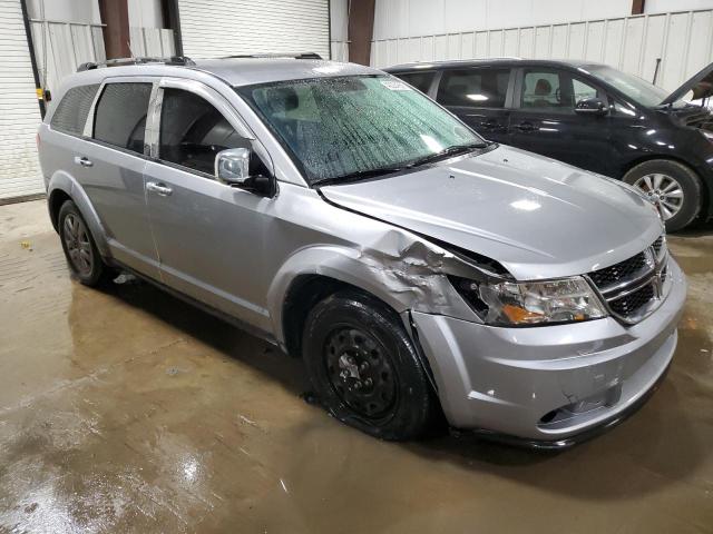 Photo 4 from auction – 2017 DODGE JOURNEY SE with VIN 3C4PDCABXHT633611