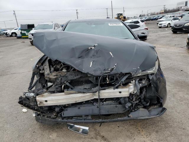 Photo 5 from auction – 2015 ACURA TLX TECH with VIN 19UUB2F51FA004265