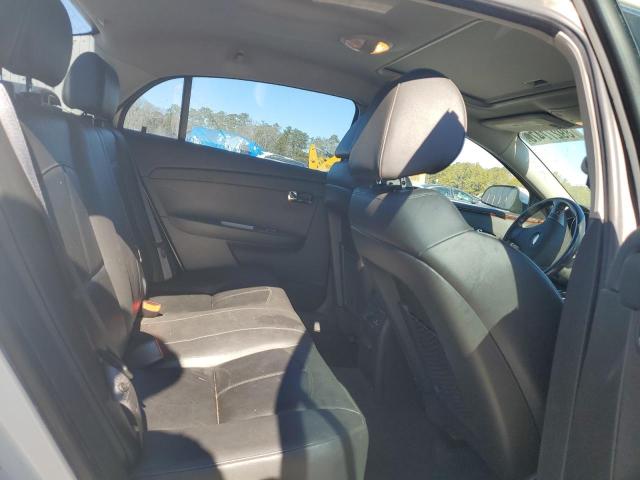 Photo 10 from auction – 2011 CHEVROLET MALIBU LTZ with VIN 1G1ZE5E72BF350928