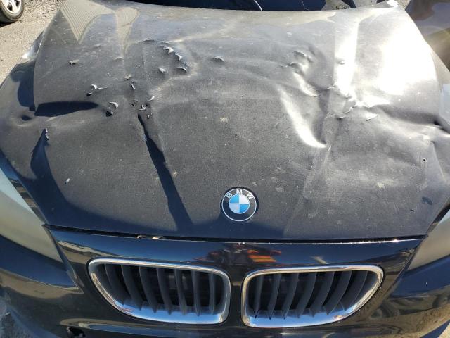 Photo 11 from auction – 2014 BMW X1 SDRIVE2 with VIN WBAVM1C54EVW48682