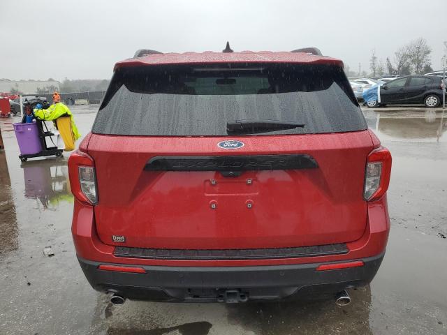 Photo 6 from auction – 2023 FORD EXPLORER S with VIN 1FMSK7KH1PGB70928