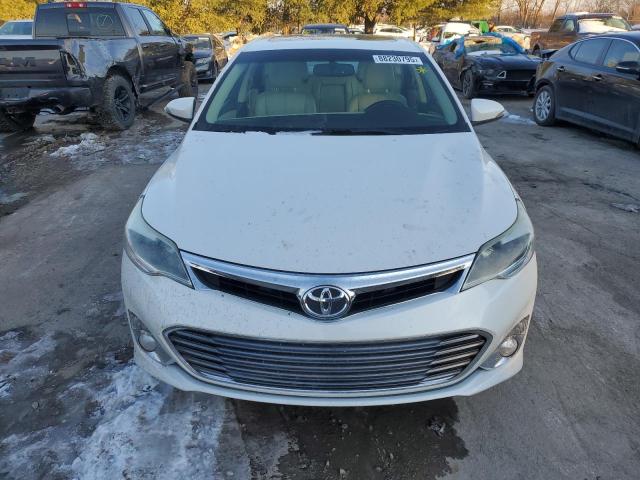 Photo 5 from auction – 2013 TOYOTA AVALON BAS with VIN 4T1BK1EB6DU066095
