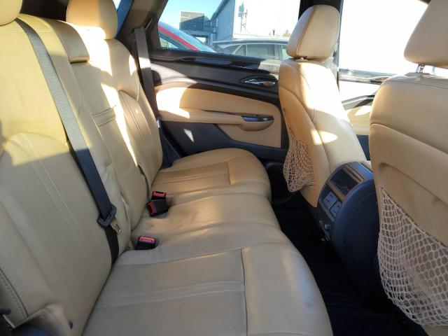Photo 10 from auction – 2014 CADILLAC SRX LUXURY with VIN 3GYFNEE37ES583060