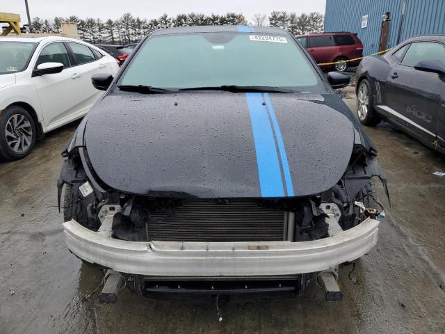 Photo 5 from auction – 2013 DODGE DART LIMIT with VIN 1C3CDFCH9DD327408