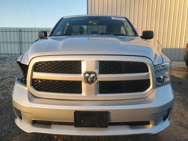 Photo 5 from auction – 2017 RAM 1500 ST with VIN 1C6RR7FT3HS839686