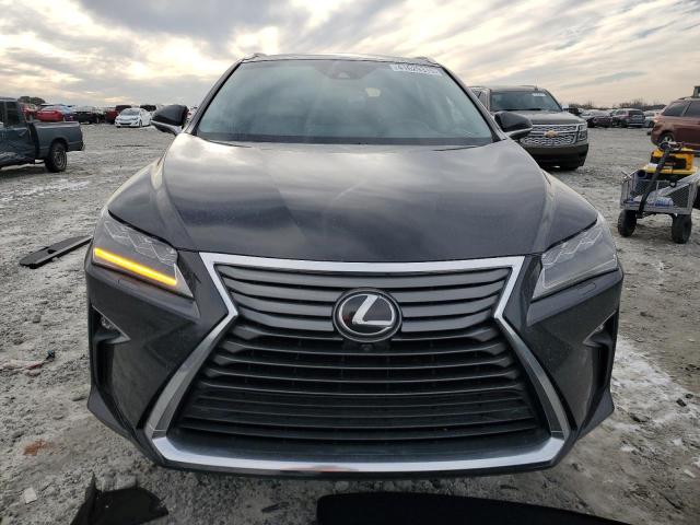 Photo 5 from auction – 2016 LEXUS RX 350 with VIN 2T2ZZMCA9GC030800