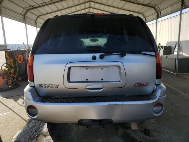 Photo 6 from auction – 2005 GMC ENVOY with VIN 1GKDS13S852374516