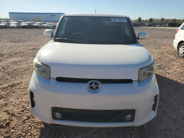 Photo 5 from auction – 2012 TOYOTA SCION XB with VIN JTLZE4FE7CJ022891