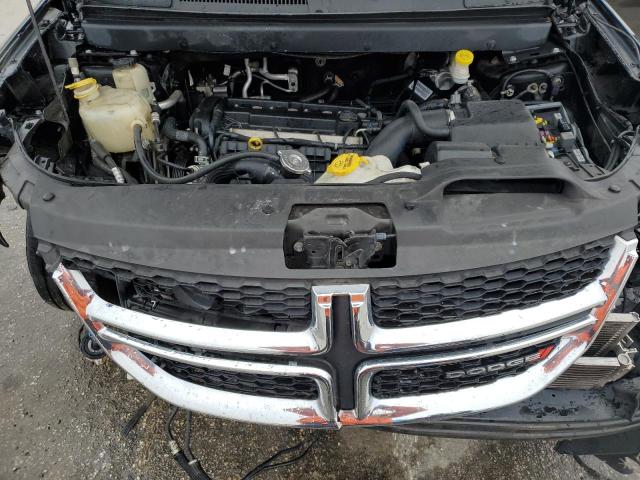 Photo 12 from auction – 2017 DODGE JOURNEY SE with VIN 3C4PDCAB2HT677750