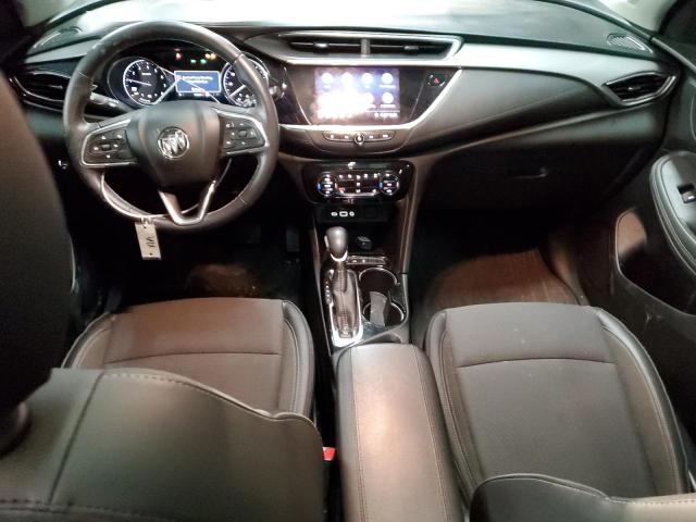 Photo 8 from auction – 2020 BUICK ENCORE GX with VIN KL4MMESL3LB103281