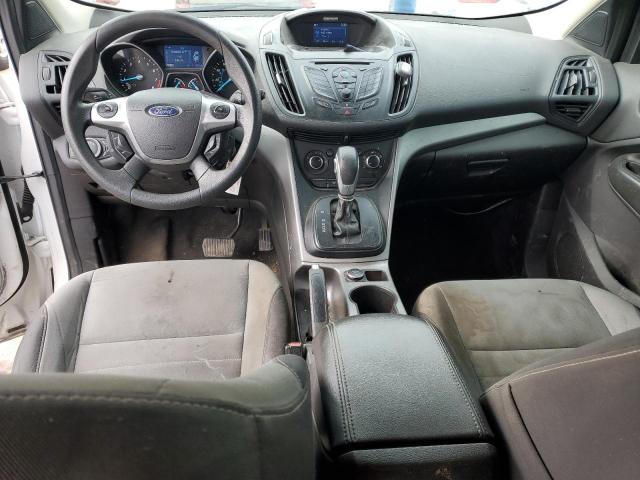 Photo 8 from auction – 2014 FORD ESCAPE SE with VIN 1FMCU9G98EUC30133