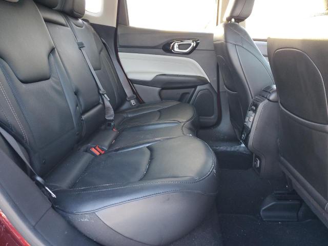 Photo 11 from auction – 2022 JEEP COMPASS with VIN 3C4NJDCBXNT103914