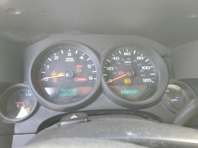 Photo 9 from auction – 2011 GMC SIERRA C15 with VIN 1GTN1TEX2BZ400733