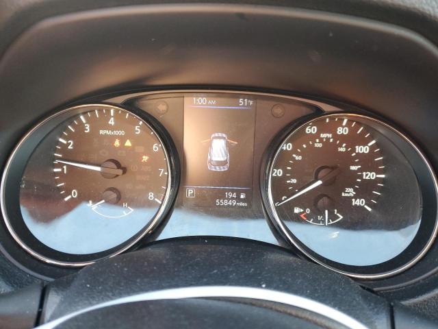 Photo 9 from auction – 2018 NISSAN ROGUE S with VIN KNMAT2MT3JP599934