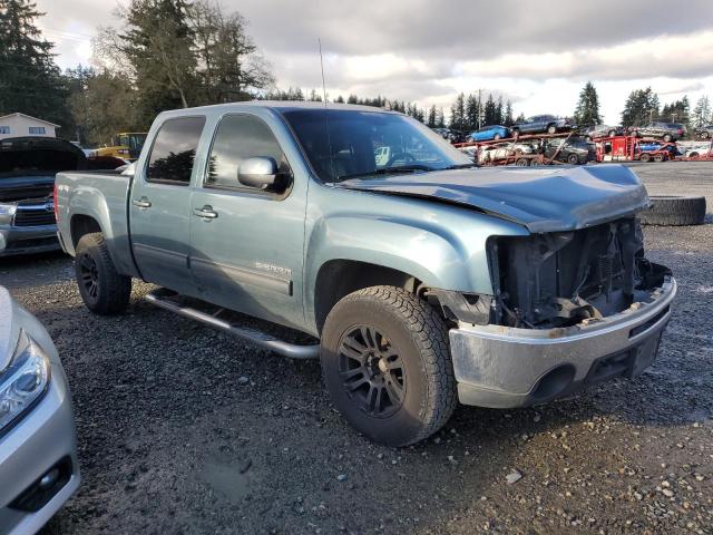 Photo 4 from auction – 2010 GMC SIERRA K15 with VIN 3GTRKWE35AG131722