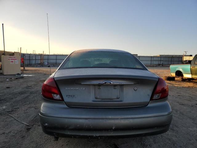 Photo 6 from auction – 2001 FORD TAURUS SE with VIN 1FAFP53281G268423