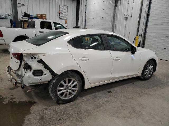 Photo 3 from auction – 2018 MAZDA 3 TOURING with VIN JM1BN1V76J1179503