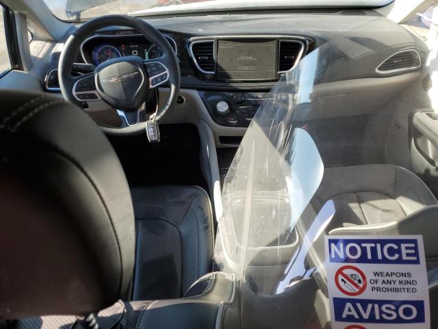 Photo 8 from auction – 2022 CHRYSLER PACIFICA L with VIN 2C4RC1GGXNR233324