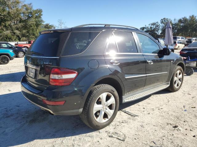 Photo 3 from auction – 2009 MERCEDES-BENZ ML with VIN 4JGBB25E29A498370