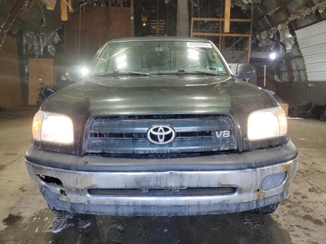 Photo 5 from auction – 2006 TOYOTA TUNDRA with VIN 5TBKT42136S480062