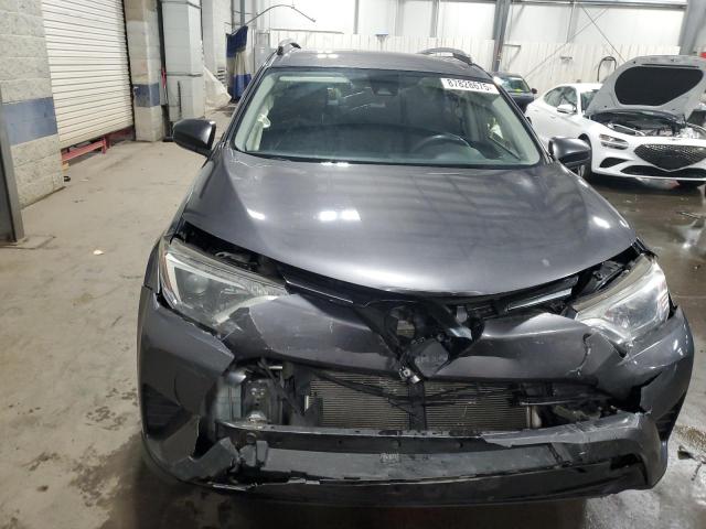 Photo 5 from auction – 2017 TOYOTA RAV4 LE with VIN JTMZFREVXHJ125172