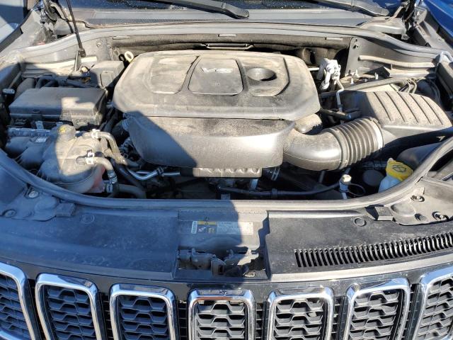 Photo 12 from auction – 2017 JEEP GRAND CHER with VIN 1C4RJFBG0HC683491