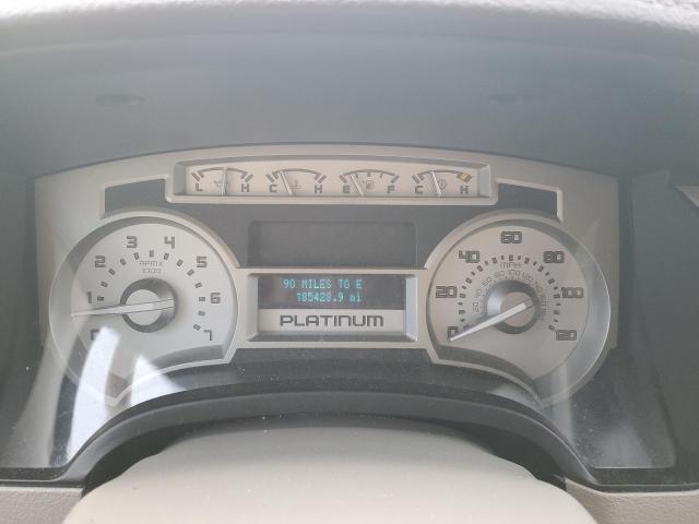 Photo 9 from auction – 2010 FORD F150 SUPER with VIN 1FTFW1EV9AFD39325