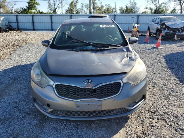 Photo 5 from auction – 2015 KIA FORTE EX with VIN KNAFZ4A87F5317634