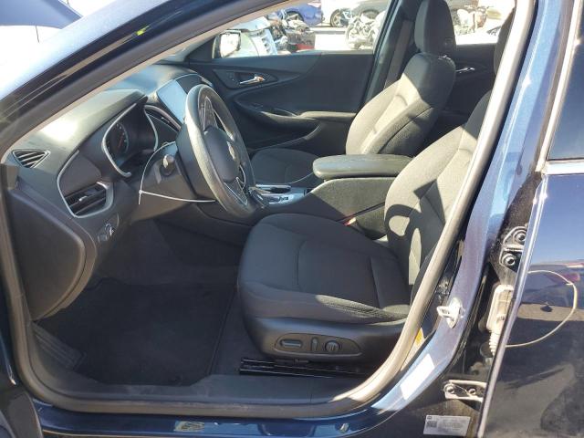Photo 7 from auction – 2022 CHEVROLET MALIBU LT with VIN 1G1ZD5ST2NF182524