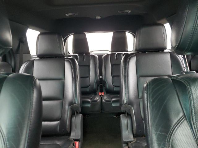Photo 10 from auction – 2012 FORD EXPLORER L with VIN 1FMHK7F97CGA38554