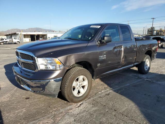 RAM 1500 CLASS 2024 with VIN 1C6RR7GG9RS148519 - Photo from auction