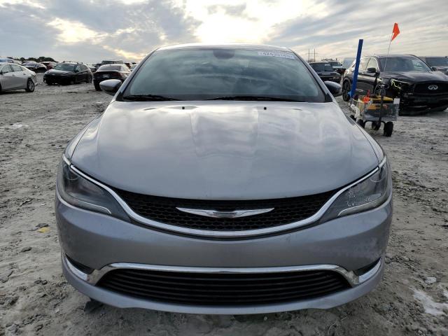Photo 5 from auction – 2015 CHRYSLER 200 LIMITE with VIN 1C3CCCAB1FN639879