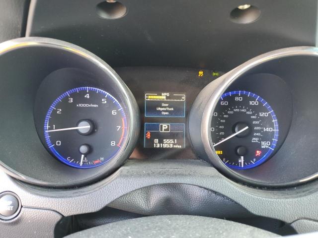 Photo 9 from auction – 2015 SUBARU OUTBACK 3. with VIN 4S4BSEJC0F3201490