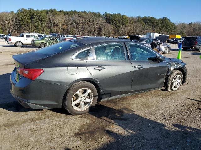 Photo 3 from auction – 2017 CHEVROLET MALIBU LS with VIN 1G1ZB5ST8HF244115