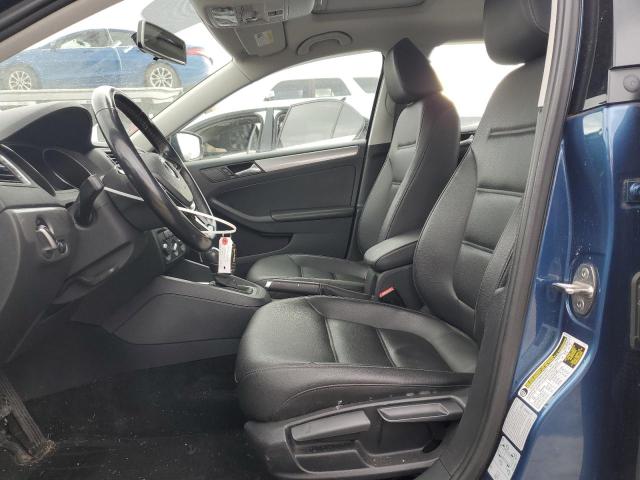 Photo 7 from auction – 2017 VOLKSWAGEN JETTA SE with VIN 3VWDB7AJXHM411178
