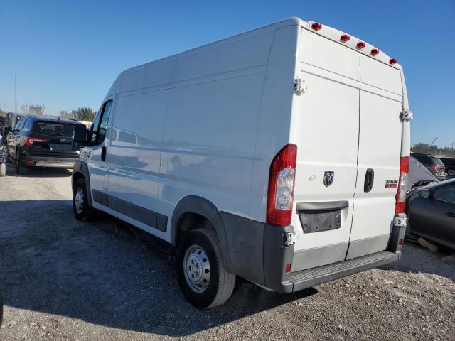 Photo 2 from auction – 2014 RAM PROMASTER with VIN 3C6TRVBG8EE104641