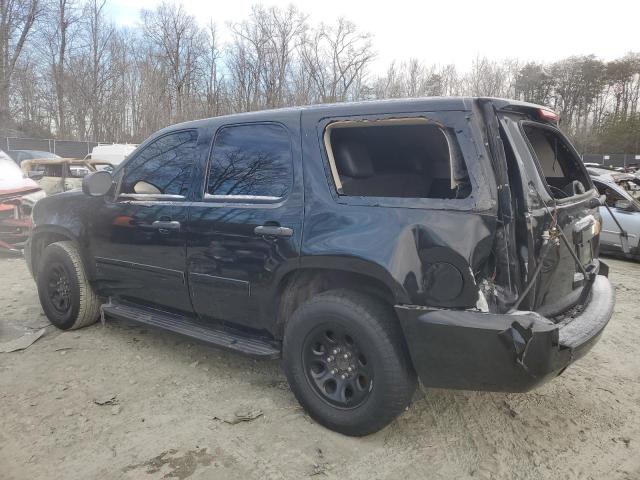 Photo 2 from auction – 2013 CHEVROLET TAHOE POLI with VIN 1GNLC2E06DR254460