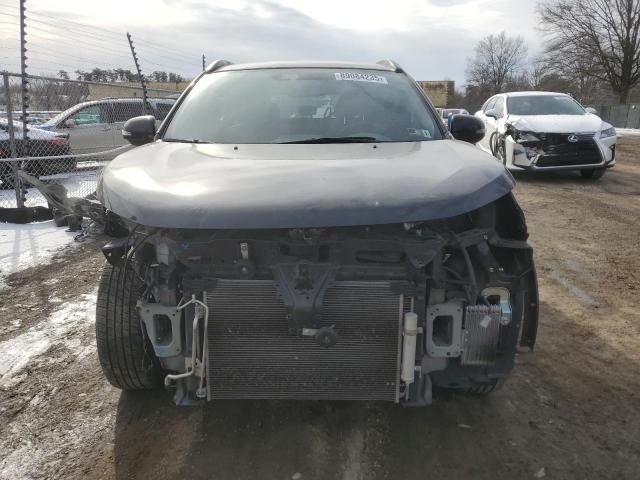 Photo 5 from auction – 2022 MITSUBISHI OUTLANDER with VIN JA4ARVAW5NU002234